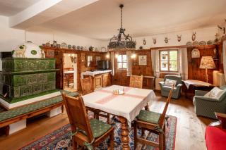 Schlossmeierhaus - Kristall Lungau - Mauterndorf - 3