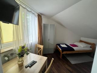 Hostel & Restauracja Santorini - Białystok - 8