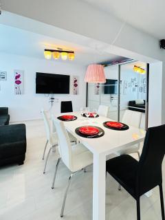 Chic Escape Forest - 7