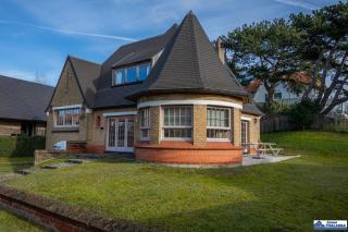 Villa Rafiki - 3 bedrooms - 8p - Koksijde - 8