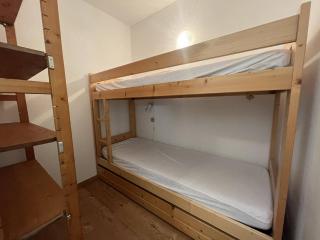 Plagne Soleil: Appartement 2 pièces avec balcon, accès direct pistes, centre proche commerces - FR-1-351-14 - Plagne Villages - 1