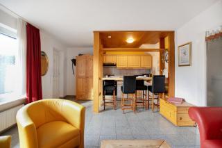 Sylt Ferienwohnung 2 Westerland - Westerland - 7