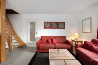 Sylt Ferienwohnung 3 Westerland - Westerland - 9