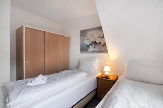 Sylt Ferienwohnung 3 Westerland - Westerland - 1