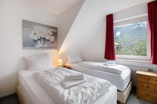 Sylt Ferienwohnung 3 Westerland - 2