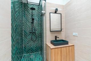 Calm and cozy flat - Central location - Parijs - 8