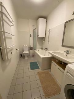 Living (82 m²) in the heart of Graz - Graz - 6