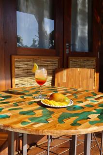 Atins Charme Chales Premium - Piscina Privativa com hidromassagem - Atins - 2