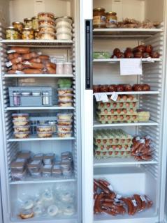 Stadtbauernhof Salzburg - Ferienwohnung - Gut Unterleithen - farm & the city - 4