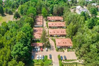 Przestronny apartament 70m2 w okolicy Warszawy - 1