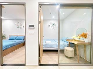 Căn Hộ The Sóng Vũng Tàu - Hồ Bơi Vô Cực - 5