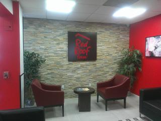 Red Roof Inn Corpus Christi North - Near Downtown - Corpus Christi - 5