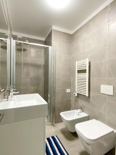 Paullo Suite - Milan - 3