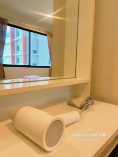 3BR Harmony Family Suite - 4