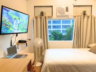 MIMI STAY at Studio Two Condominium, Northgate Cyberzone Alabang, Muntinlupa City - Manila - 8