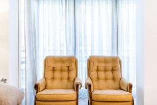 Familiar y luminoso piso 145 m2 cerca P Congresos - 4