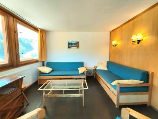 Appartement spacieux à 2 chambres pour 8 personnes - Plagne Centre, proche des pistes, WIFI - FR-1-351-11 - La Plagne - 3