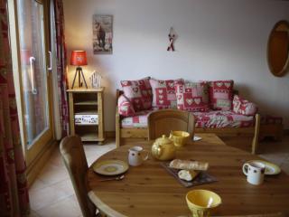 Charmant appartement 2 chambres à Méribel, proche pistes et commerces - FR-1-355-139 - Méribel - 8