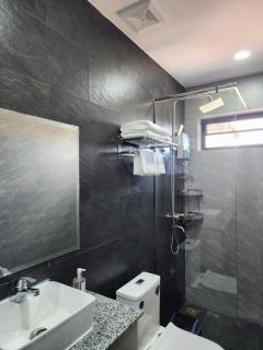 My Natural Villas by You Long - Phumĭ Réach Born - 8