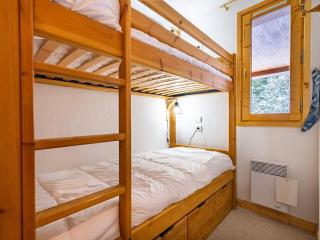 Charmant appartement 2 chambres à Méribel, proche pistes et commerces - FR-1-355-139 - Méribel - 1