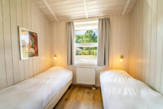Strandblick - Dorf 1 Ferienhaus 05 - 1