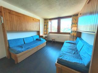 Appartement spacieux à 2 chambres pour 8 personnes - Plagne Centre, proche des pistes, WIFI - FR-1-351-11 - La Plagne - 3