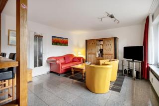 Sylt Ferienwohnung 2 Westerland - Westerland - 8