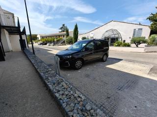 Chez Marien - Malaucène - 6