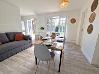 La Villa Iodée - 50 m du bord de mer - Ronce-les-Bains - 7