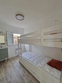 La Villa Iodée - 50 m du bord de mer - Ronce-les-Bains - 3