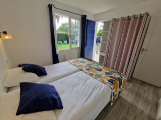 La Villa Iodée - 50 m du bord de mer - Ronce-les-Bains - 4