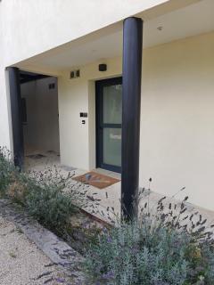 Chez Marien - Malaucène - 7