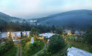 Casa Rio Resorts Athirappilly - Athirappilly - 6