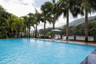 Casa Rio Resorts Athirappilly - Athirappilly - 5