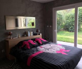 Villa luxe bord de mer avec piscine et grand jardin - Corbara - 9