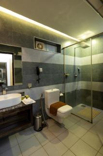 Casa Rio Resorts Athirappilly - Athirappilly - 9