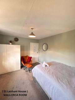 51 Lenham House - Sutton - 4