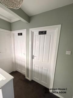 51 Lenham House - Sutton - 2
