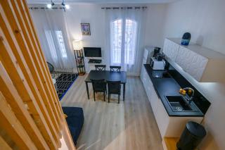 Cosy studio in the heart of the Panier - Marsiglia - 9