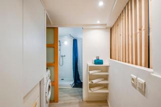 Cosy studio in the heart of the Panier - Marsiglia - 4