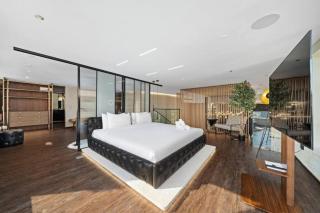 Luxury Duplex - 2 BR - Dubai Marina JBR - Dubai - 7