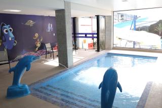 Hotel Metrópole - São Lourenço - 3