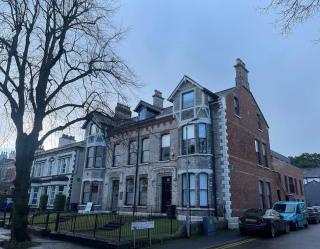 Townhouse in Belfast - Belfast - 0