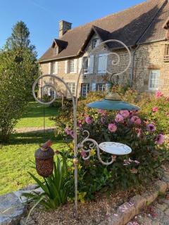 Les gites Romeline - Montviron - 8