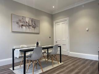 Townhouse in Belfast - 6