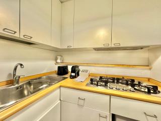Boutique Trevi Apartment - 3