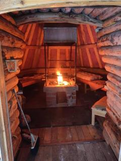 Aurora Cabin - Saariselka - 7