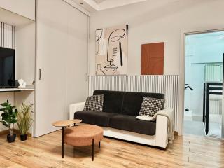 Boutique Trevi Apartment - 6