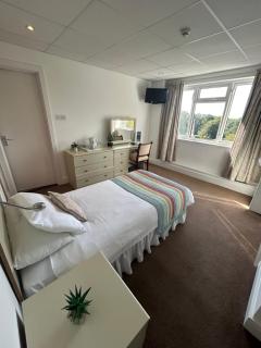 Westhill Country Hotel - Saint Helier Jersey - 1
