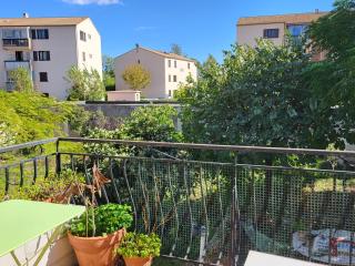 Appartement Villa - La Garde - 6
